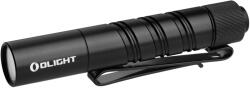 Olight I3T 2 EOS zseblámpa Black - 300 lumen (2237331)