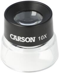 Carson Lumiloupe nagyító 10x (60298)