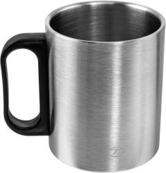 Highlander Outdoor Stainless Steel Insulated Mug hőtartó bögre 300 ml (976960)