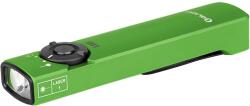 Olight Arkfeld Cool White zseblámpa lézermutatóval Lime Green - 1000 lumen (382463)