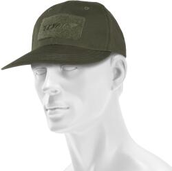 Texar Rip-Stop baseball sapka - Olive (50024)