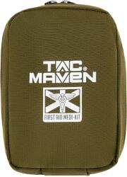 Pentagon Hippokrates Tac Maven elsősegély készlet - Olive Green (2791529)