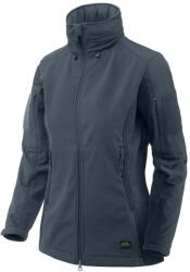 Helikon-Tex Gunfighter Softshell női kabát - Navy Blue - 3XL (807663)