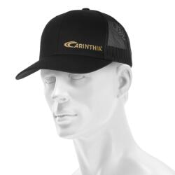 Carinthia Tactical Basecap baseball sapka - Black (2816305)