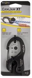 Nite Ize CamJam XT Aluminum Rope Tightener Large karabiner (154756)