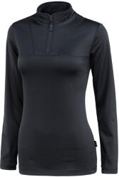 M-Tac Delta Level 2 Lady Long Sleeve női hosszú ujjú thermoaktív póló - Black - L (1357183)