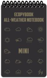 M-Tac Ecopybook Tactical An All-Weather Notebook Mini vízálló jegyzetfüzet (2837921)