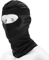 FreeNord ThermoTech termoaktív balaclava - fekete - L/XL (17971)