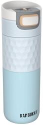 KAMBUKKA Etna Grip hőtartó bögre 500 ml - Breezy Blue (834866)