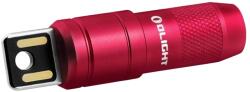 Olight iMini 2 zseblámpa Red - 50 lumen (2841251)