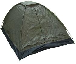 Mil-Tec Iglu Standard 3 személyes sátor - Olive (60758)