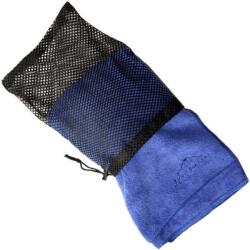 Fjord Nansen Frota gyorsan száradó törölköző - Navy Blue XL (75556)