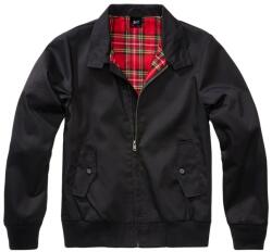 Brandit Lord Canterbury női kabát - Black - L (2586294)