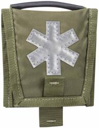 Helikon-Tex Micro Med Kit elsősegély készlet - Adaptive Green (33574)