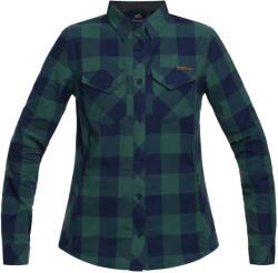 Helikon-Tex Marigold női ing - Moss Green Checkered - XL (821097)