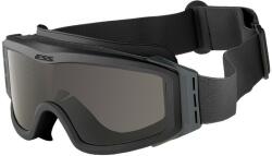 ESS Profile NVG taktikai védőszemüveg - Black (84404)
