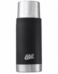 Esbit Sculptor Vacuum Flask termosz 500 ml - Black (79495)