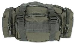 Mil-Tec Fanny Pack táska - Olive (24617)