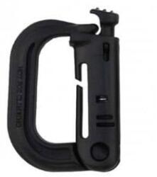 MFH Max Fuchs karabiner 2 db - Black (157130)