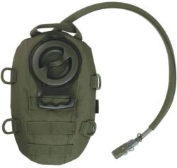 Mil-Tec Hydration Pack hidratáló rendszer 1 l - Olive (82446)