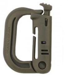 MFH Max Fuchs karabiner 2 db - Coyote (157132)