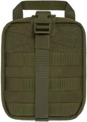 S. T. Condor Rip-Away EMT Pouch elsősegély készlet- Olive Drab (265351)
