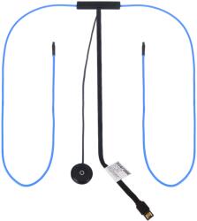Wisport SunFibre Wearable Active Lighting Technology jelzőfény - Blue (2471517)