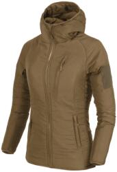 Helikon-Tex Wolfhound Hoodie női kabát - Coyote - XXL (133327)