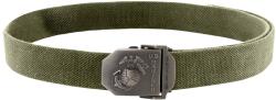 Helikon-Tex USMC öv - Olive Green - L (133487)