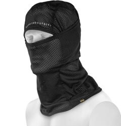 Alpha Industries Mesh Reflective Balaclava balaklava - Black (2858771)