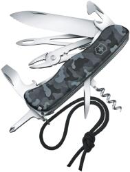 Victorinox Skipper zsebkés - Navy Camo (34146)