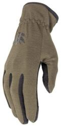 Armored Claw Quick Release Hot Weather taktikai kesztyű - Olive - XXL (81590)