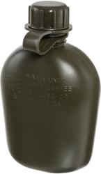 Mil-Tec US Army 1QT 940 ml kulacs - Olive (137475)