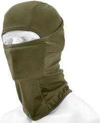 Mil-Tec Balaclava termoaktív balaclava - Olive (58497)
