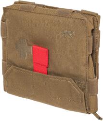 Tasmanian Tiger IFAK Pouch S MKII First Aid Pouch elsősegély készlet - Coyote Brown (834781)