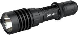 Olight Warrior X 4 taktikai zseblámpa Matte Black - 2600 lumen (2237326)