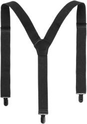Mil-Tec nadrágtartó - Black (26678)