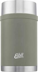 Esbit Sculptor Food Jug ebéd termosz 1 l - Stone Gray (2806129)