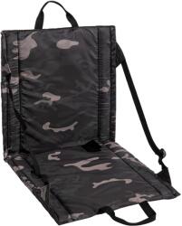Brandit összecsukható ülés - Dark Camo (2685239)