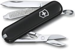 Victorinox Classic SD zsebkés - Dark Illusion (81173)