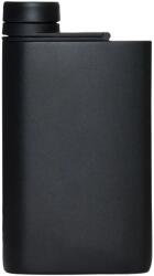 MiiR Aero Flask lapos zsebben hordható palack 236 ml - Black (2840060)