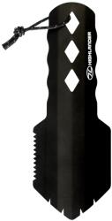 Highlander Arrow Trowel gyalogsági ásó - Black (2837441)