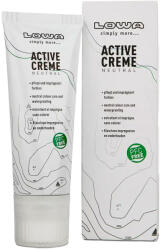 Lowa Active Creme bőr impregnálószer 75 ml - Nautral (832043)