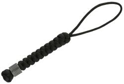 M-Tac Temblak Viper Stainless Steel kulcstartó - Black (2672912)