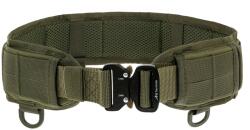 JB Tacticals MOLLE taktikai öv - Green (1021320)