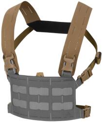 Direct Action Front Flap Rig Interface taktikai heveder - Coyote Brown (301899)
