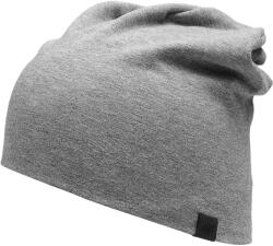 4F Beanie CAPU318 sapka -Szürke (2215134)