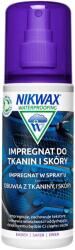 Nikwax Fabric and Leather Waterproofing impregnálószer - 125 ml (137665)