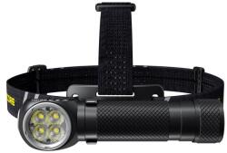 NITECORE HC35 fejlámpa - 2700 Lumen (183488)