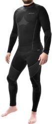 Meteor termoaktív fehérnemű - Black - M/L (2214785)